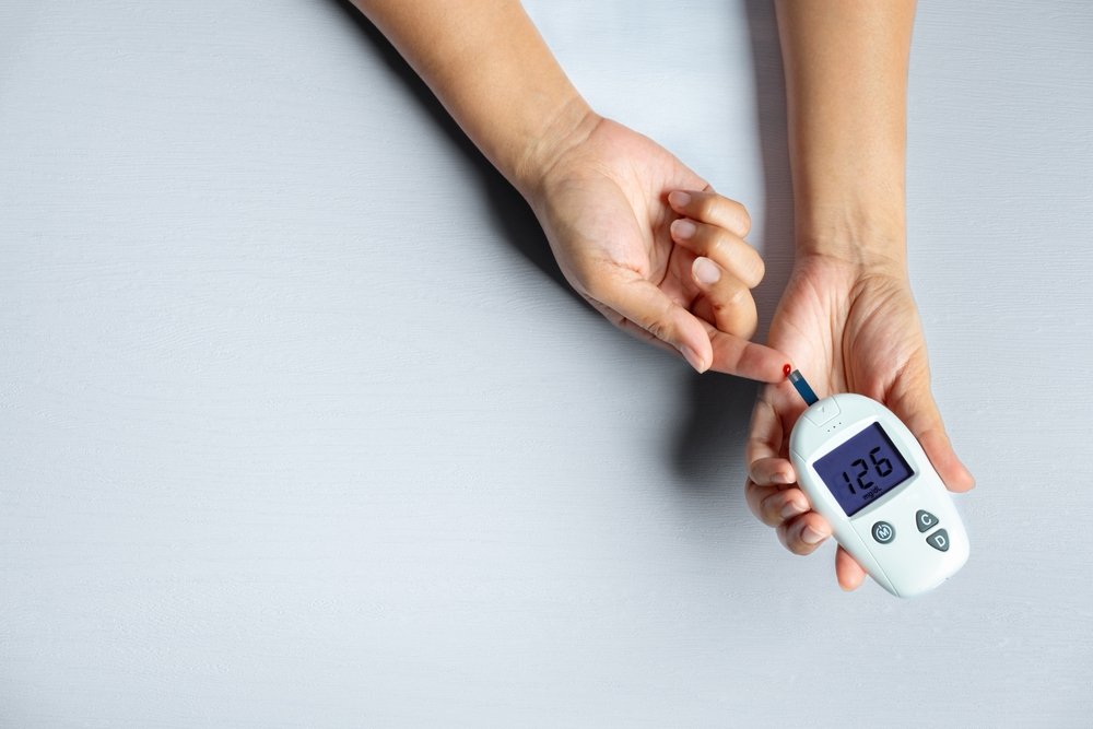 Diabetology