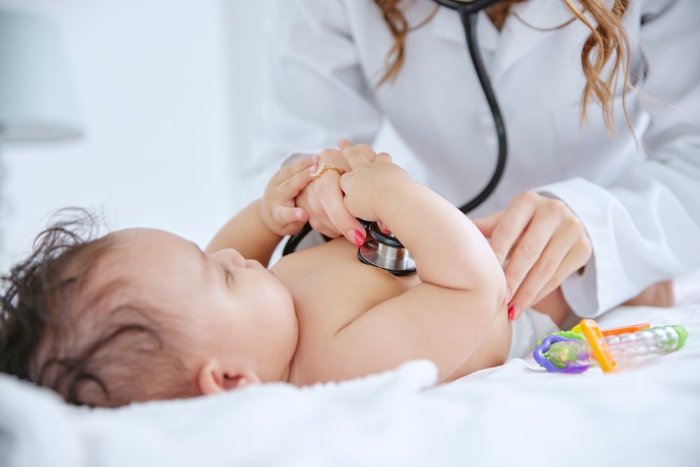 Pediatric Department